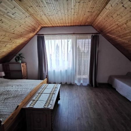 Apartmán Vandorpiheno Fonyód Exteriér fotografie