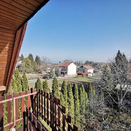 Apartmán Vandorpiheno Fonyód Exteriér fotografie