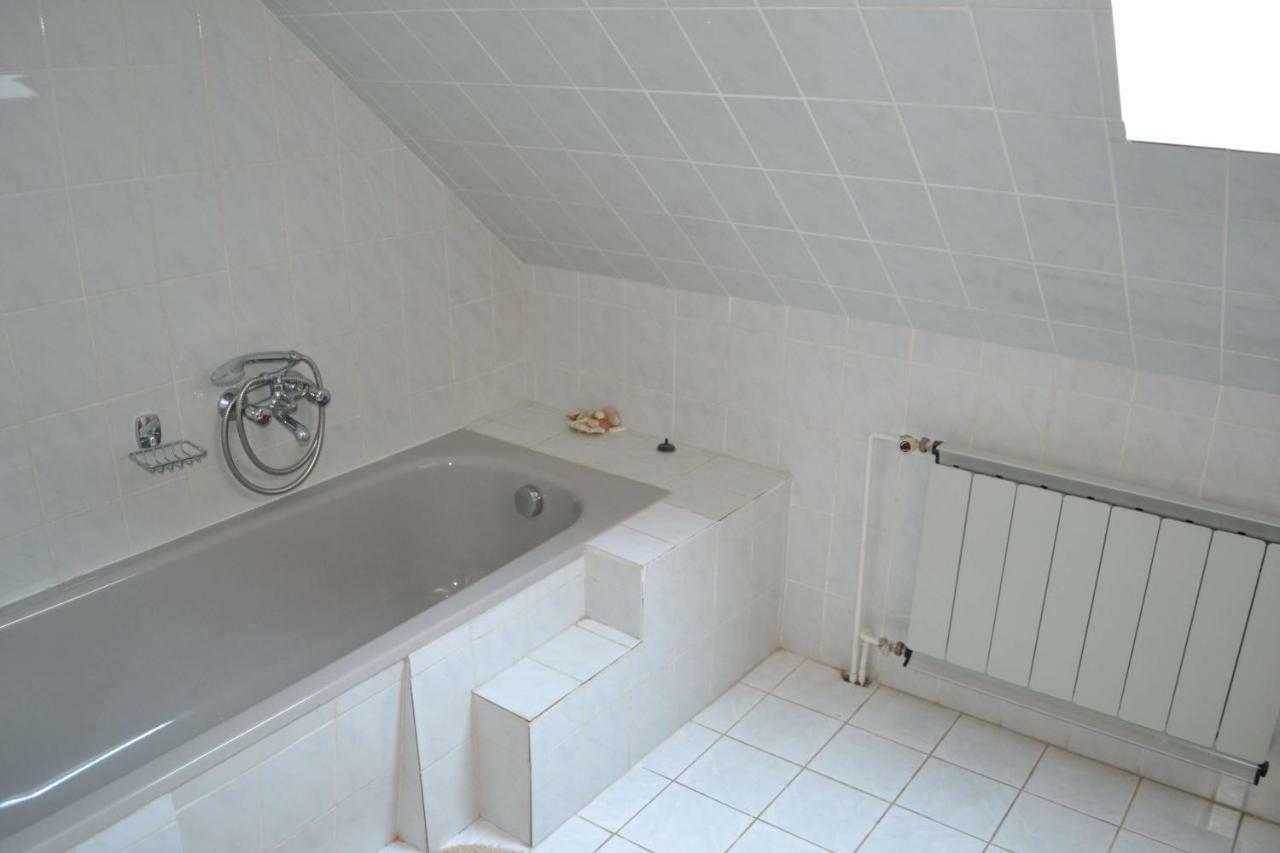 Apartmán Vandorpiheno Fonyód Exteriér fotografie